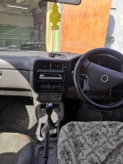 Nissan AD. ��������, 4wd, 1.5 (94��.�.), ������, 171 000����. �� ����