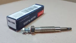 ����� �����������. � ������� � ����������� Denso DG-198 DG198 ����