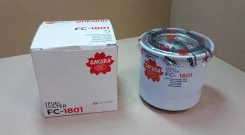 ������ ���������. � ������� � ����������� Sakura FC1801 FC1801 ����
