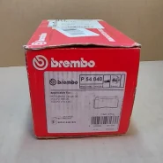 ������� ��������� ��������. � ������� � ����������� Brembo P54040 P54040 ����