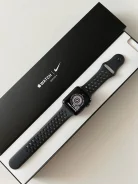 Apple Watch Series 3 Nike+. GPS, NFC, IP67 ����