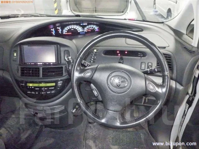 Toyota Estima. �������, 4wd, 3.0 (220��.�.), ������, 57 000����. ��, �/�, ��� ���. ��� ����� �� ������������ ����