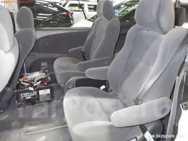 Toyota Estima. �������, 4wd, 3.0 (220��.�.), ������, 57 000����. ��, �/�, ��� ���. ��� ����� �� ������������ ����