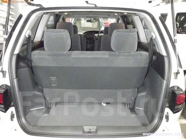 Toyota Estima. �������, 4wd, 3.0 (220��.�.), ������, 57 000����. ��, �/�, ��� ���. ��� ����� �� ������������ ����