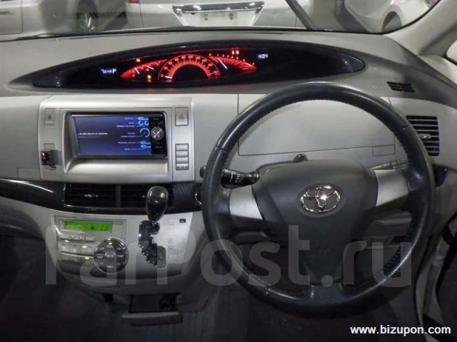 Toyota Estima. �������, 4wd, 3.5 (280��.�.), ������, 59 000����. ��, �/�, ��� ���. ��� ����� �� ������������ ����