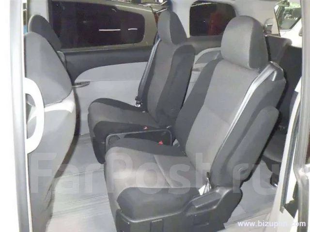 Toyota Estima. �������, 4wd, 3.5 (280��.�.), ������, 59 000����. ��, �/�, ��� ���. ��� ����� �� ������������ ����