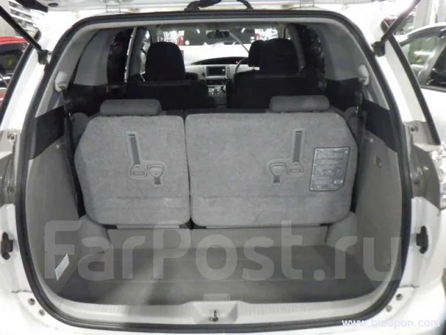 Toyota Estima. �������, 4wd, 3.5 (280��.�.), ������, 59 000����. ��, �/�, ��� ���. ��� ����� �� ������������ ����