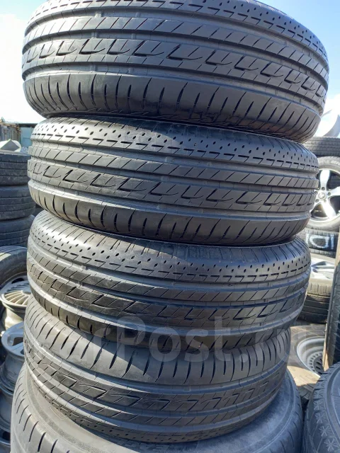 Bridgestone Ecopia PRV. ������, �/�, ����� 5 % ����