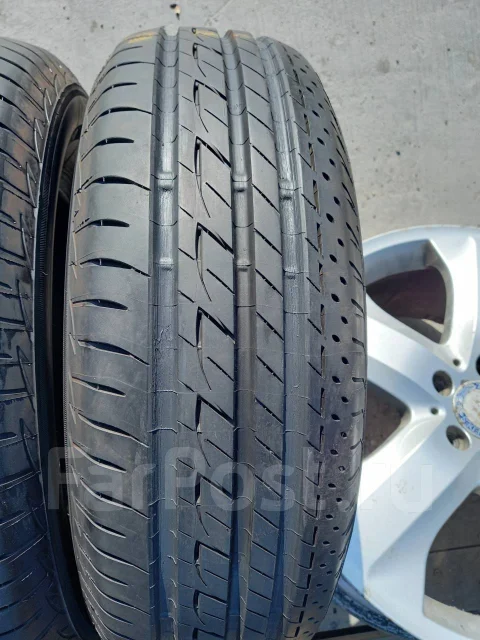 Bridgestone Ecopia PRV. ������, �/�, ����� 5 % ����