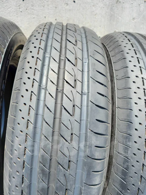 Bridgestone Ecopia PRV. ������, �/�, ����� 5 % ����