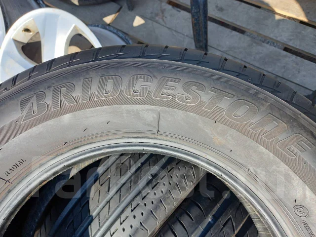 Bridgestone Ecopia PRV. ������, �/�, ����� 5 % ����