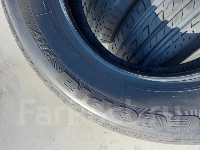 Bridgestone Ecopia PRV. ������, �/�, ����� 5 % ����