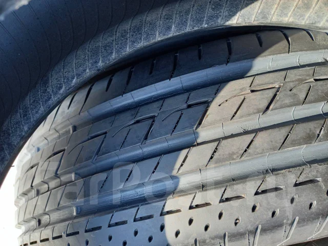 Bridgestone Ecopia PRV. ������, �/�, ����� 5 % ����