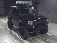 Suzuki Jimny. �������, 4wd, 1.3 (85��.�.), ������, 103����. ��, �/�, ��� ���. ��� ����� �� ������������ ����