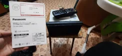 Panasonic CN-H500WD ����