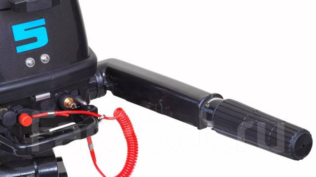 Лодочные моторы в томске
