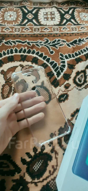 Xiaomi Redmi 9. �/�, ����������, NFC ����