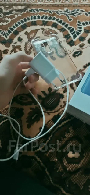 Xiaomi Redmi 9. �/�, ����������, NFC ����
