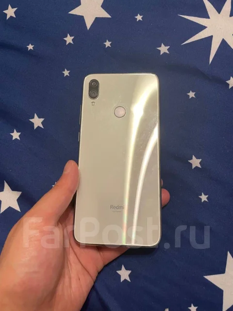 Xiaomi Redmi Note 7 Pro. �/�, ����� ����