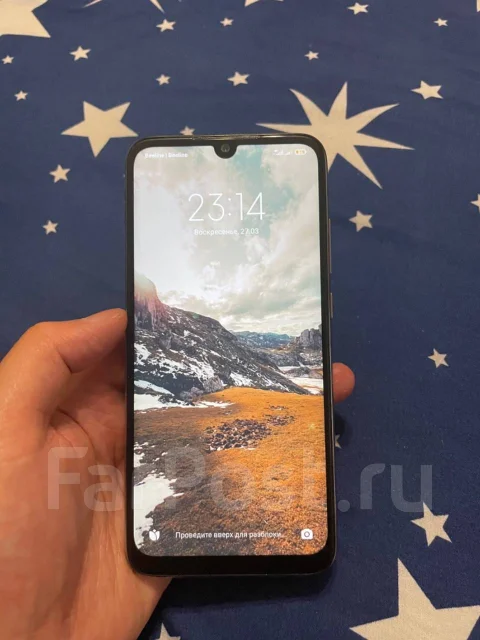 Xiaomi Redmi Note 7 Pro. �/�, ����� ����