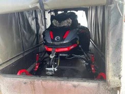 BRP Lynx Commander Limited. ��������, ���� ���, � �������� ����