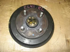 ������� ��� Toyota EL41, EL51 Tercel/ Corsa/ Corolla II 90-99/ Starlet 89-99/ Cynos 91-99 2WD 4204319045, 4240319085 ����