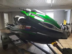Kawasaki Ultra 310 LX. 2020 ��� ����