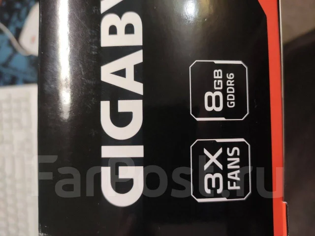 Radeon RX 6600 ����