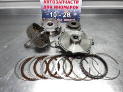   CVT JF011E Nissan   310201XD14 