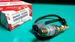 ������ ����������� Toyota Corona/Carina/Caldina 3S-FE 89465-20280 ����