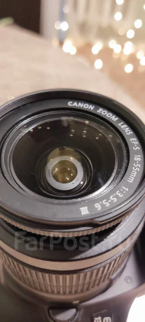 Canon EOS 1300D. 15 - 19.9 �� ����