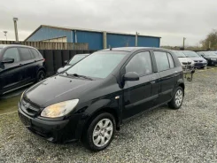 Hyundai Getz ����