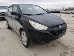 Hyundai ix35 ����