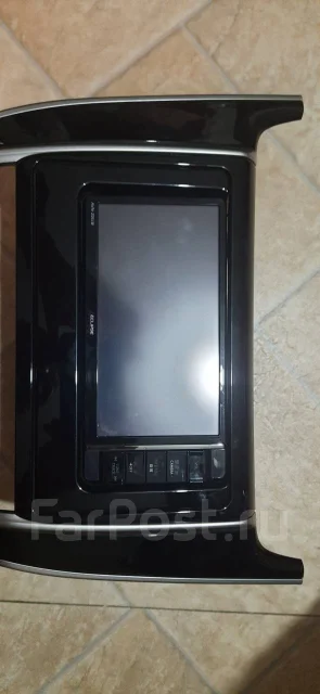 Eclipse AVN-Z03iW ����