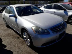 Infiniti M35 ����