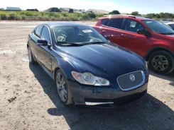 Jaguar XF ����
