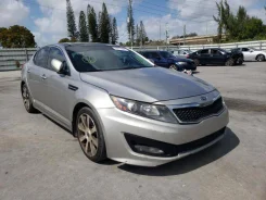 Kia Optima ����