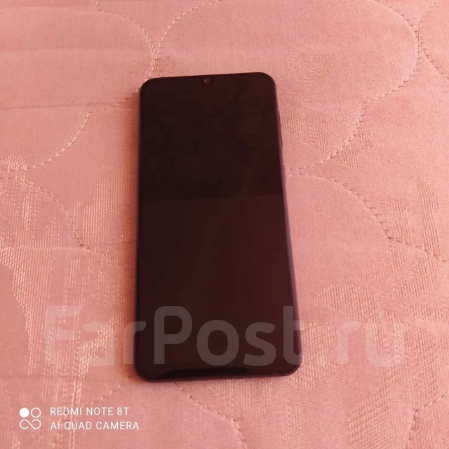 Samsung Galaxy A50. �/�, ����������, 4G LTE, NFC ����