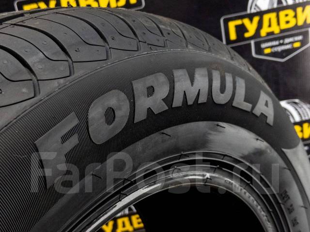 Pirelli Formula Energy, 185/65 R15+GARANTIYA, 15", 1 шт, в наличии, 185 ...