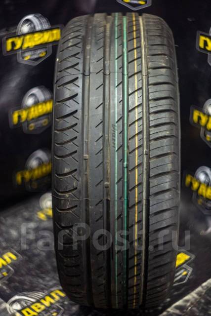 Viatti Strada Asimmetrico, 225/50R17, 17", 1 шт, в наличии, 225 мм, 50 ...