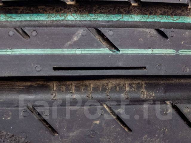 Viatti Strada Asimmetrico, 225/50R17, 17", 1 шт, в наличии, 225 мм, 50 ...