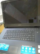Sony VAIO VGN-CR. 17", ��� 1024 ��, WiFi ����