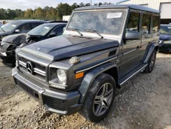 Mercedes-Benz G-Class ����