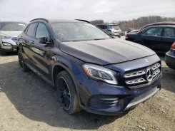 Mercedes-Benz GLA-Class ����