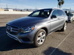 Mercedes-Benz GLC ����