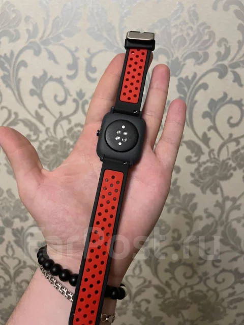 Amazfit Bip U Pro ����
