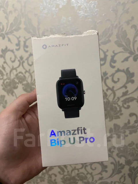 Amazfit Bip U Pro ����