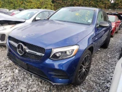 Mercedes-Benz GLC ����