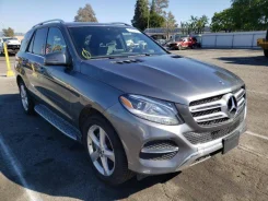 Mercedes-Benz GLE ����