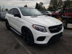 Mercedes-Benz GLE ����